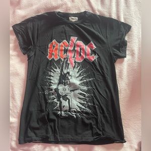 AC⚡️DC shirt
